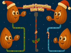 Spel Almond Connection Link Win