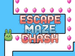 Spel Escape Maze Chush