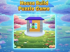 Spel House Build Puzzle Game