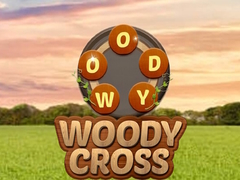 Spel Woody Cross