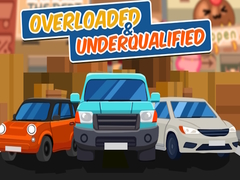 Spel Overloaded & Underqualified