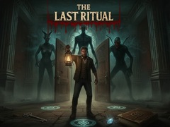 Spel The Last Ritual