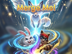 Spel Merge Me! 
