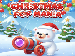Spel Christmas Pop Mania