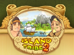 Spel Island Tribe 2