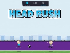 Spel Head Rush