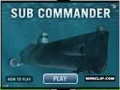 Spel Deep-sea submarine