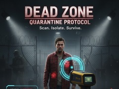 Spel Dead Zone: Quarantine Protocol