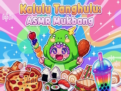 Spel Kalulu Tanghulu: ASMR Mukbang