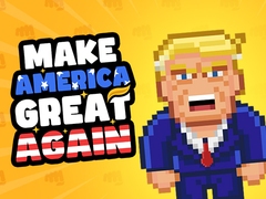 Spel Make America Great Again