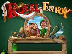 Spel Royal Envoy