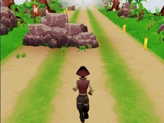 Spel Island of Treasures