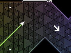 Spel Hyper Wave Trial