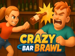 Spel Crazy Bar Brawl