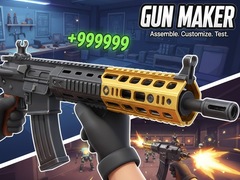 Spel Gun Maker