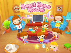 Spel Sweet Home Stories