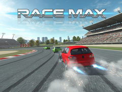 Spel Race Max