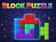 Spel Block Puzzle