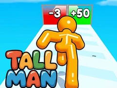 Spel Tall Man 