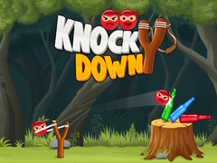 Spel Knock Down