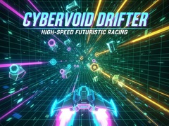 Spel CyberVoid Drifter
