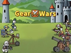 Spel Gear Wars