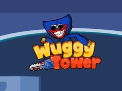 Spel Wuggy Tower