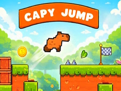 Spel Capy Jump