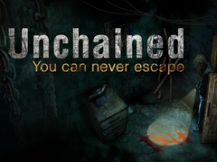 Spel Unchained: You Can Never Escape