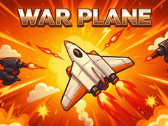 Spel War Plane
