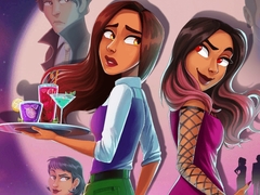 Spel Undercover Secret Management