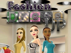 Spel Fashion Dress Up