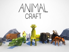 Spel Animal Craft
