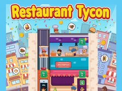 Spel Restaurant Tycoon