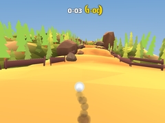 Spel Slope Down First Trip