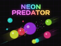 Spel Neon Predator