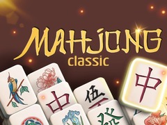 Spel Classic Mahjong