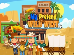 Spel My Pretend Wild West