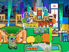 Spel My Pretend Nyc