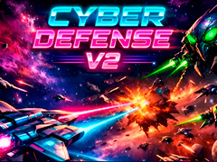 Spel Cyber Defense V2