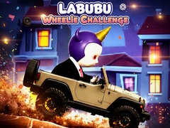 Spel Labubu Wheelie Challenge
