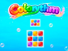 Spel Colorythm