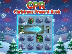 Spel CPR Christmas Present Rush
