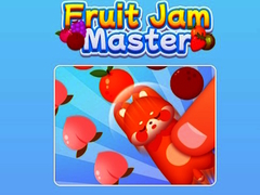 Spel Fruit Jam Master