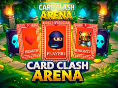 Spel Card Clash Arena