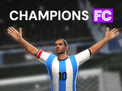Spel Champions FC