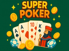 Spel Super Poker