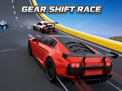 Spel Gear Shift Race