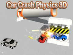 Spel Car Crash Physics 3D