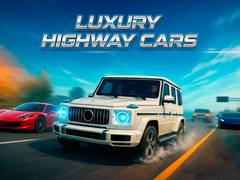 Spel Luxury Highway Cars
